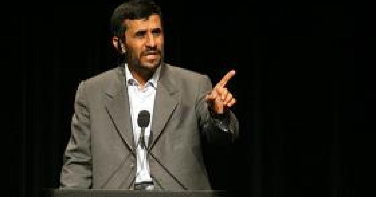 Can Sanctions Kill Iran's Nuclear Program?