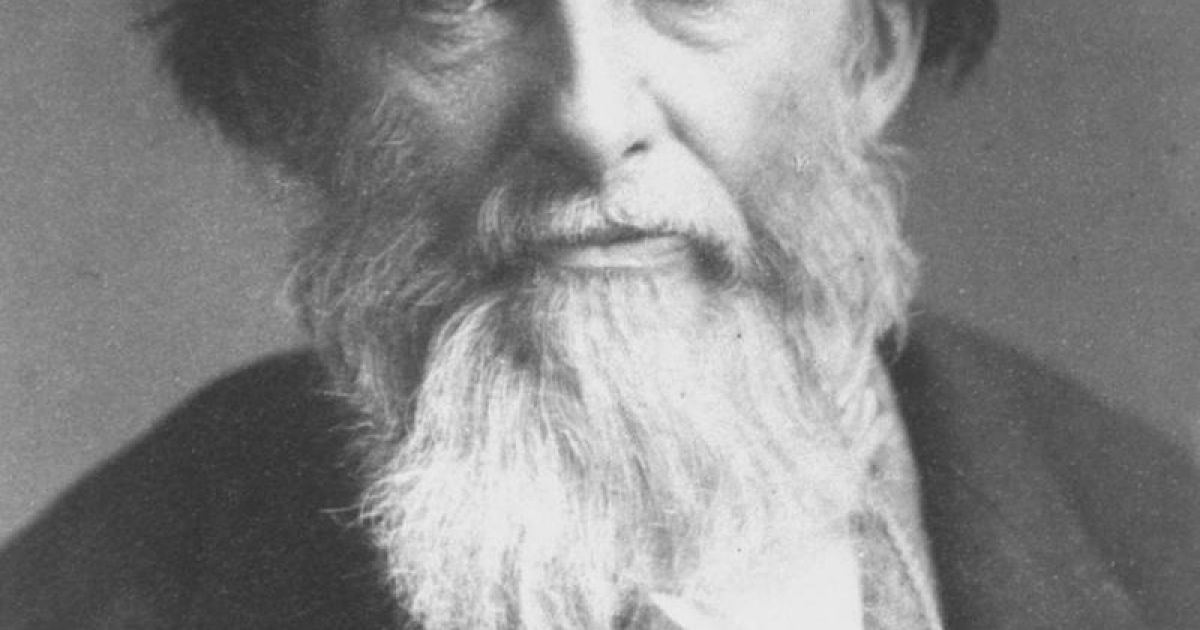 Prufrock: The Meaning of 'Hamlet', Ruskin's Taste, and Britain's Trash