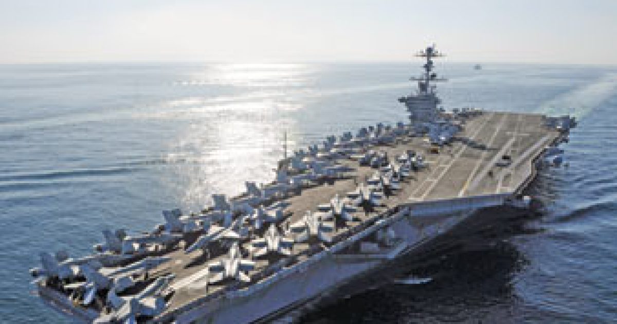 Taking Iran Seriously