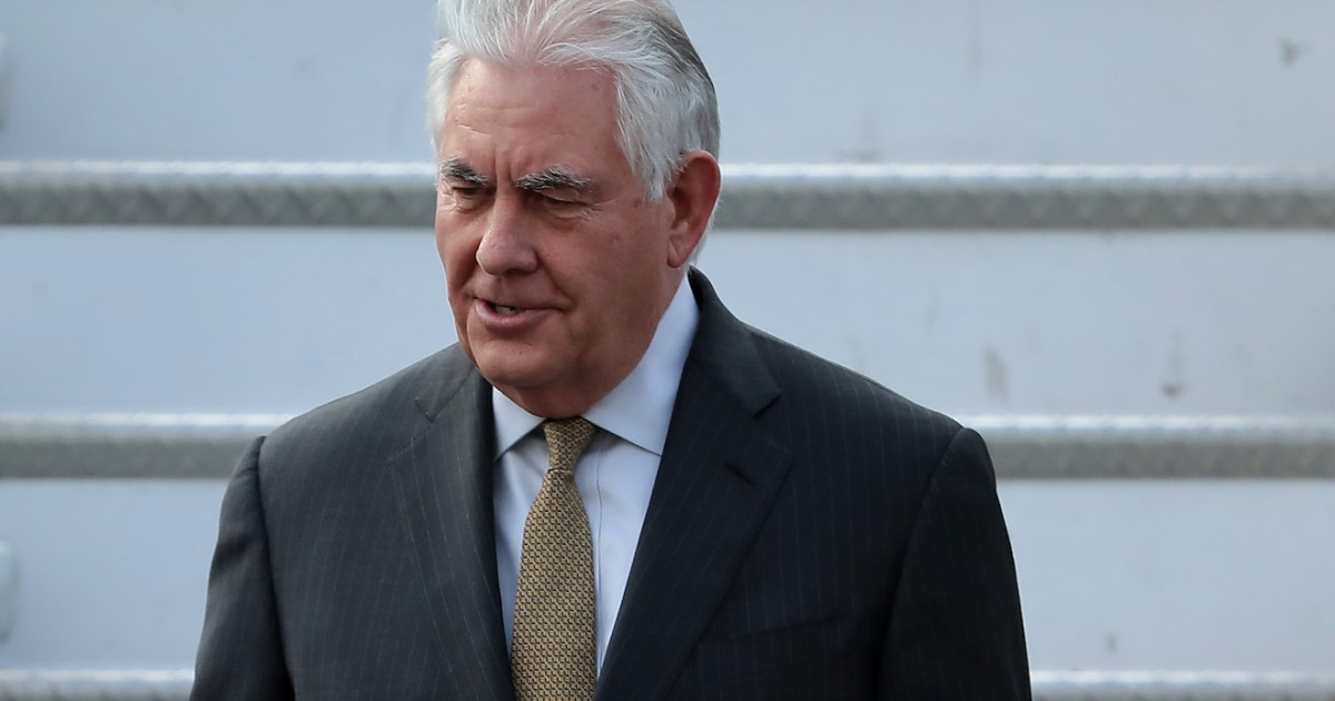 State Department Targeting Russia With Anti-Propaganda Program