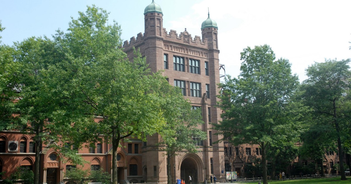 Jurors Speak Out: Yale Rape Acquittal Wasn't A #MeToo Proxy War