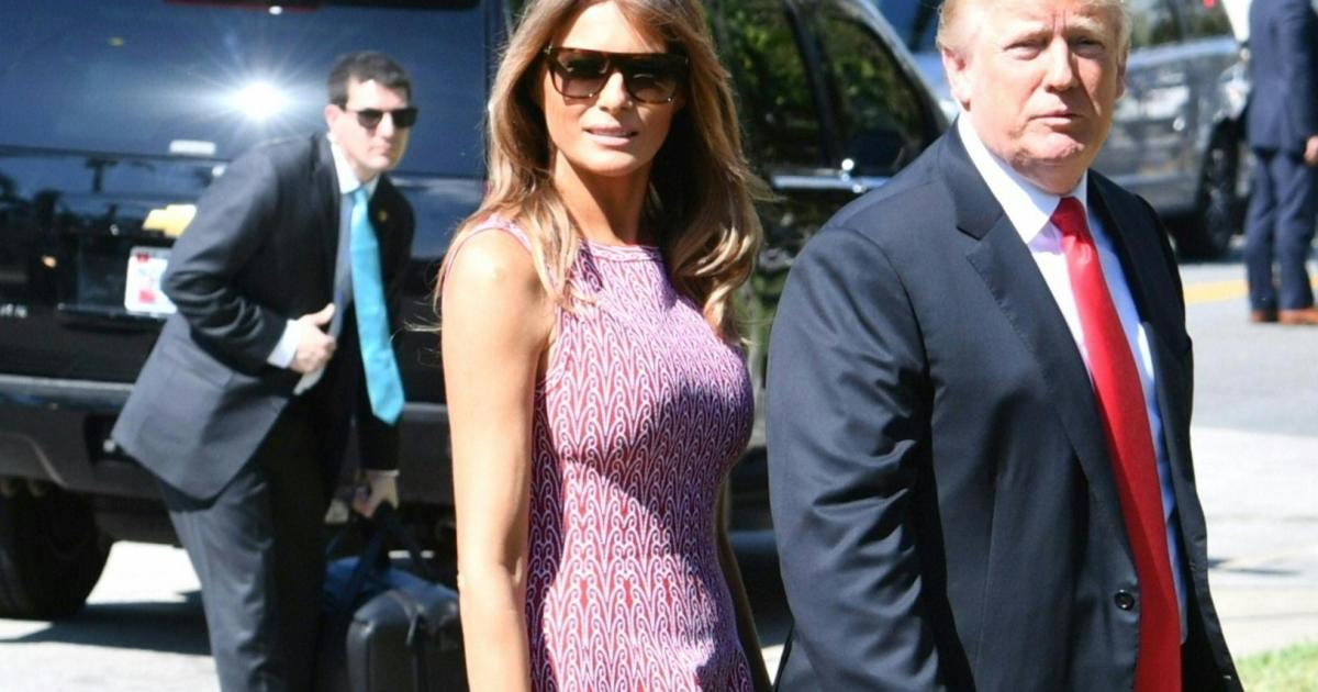 White House Watch: Easter Surprise‐‐Trump Says DACA Deal with Dems Is Dead