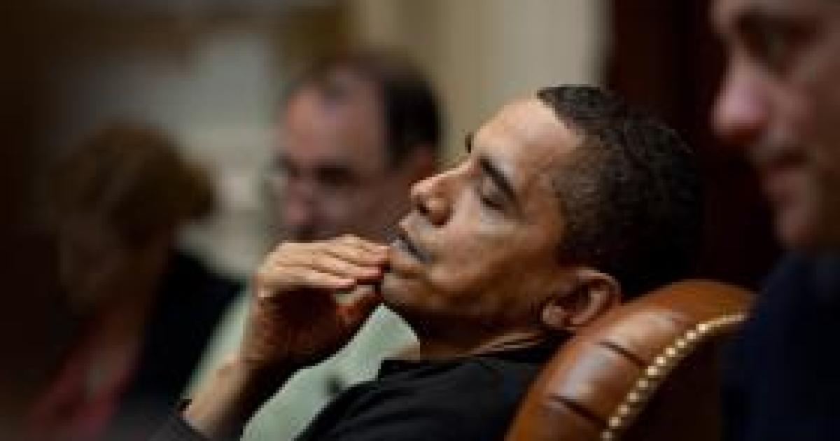 Obama's Regulatory Policy