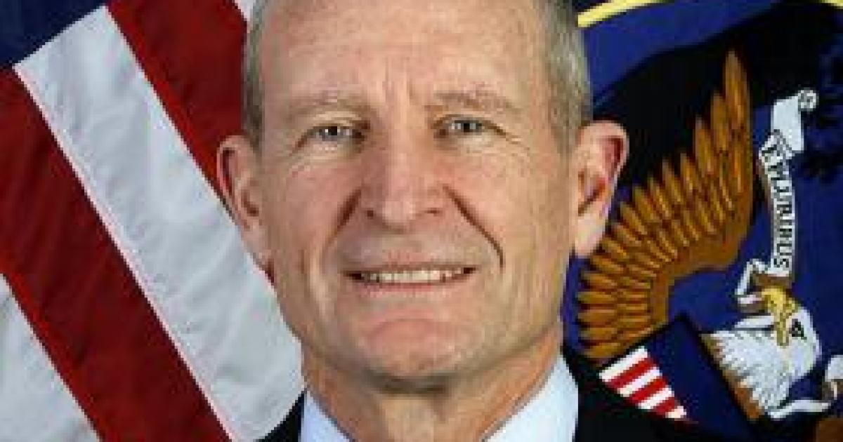 Who is Dennis Blair?