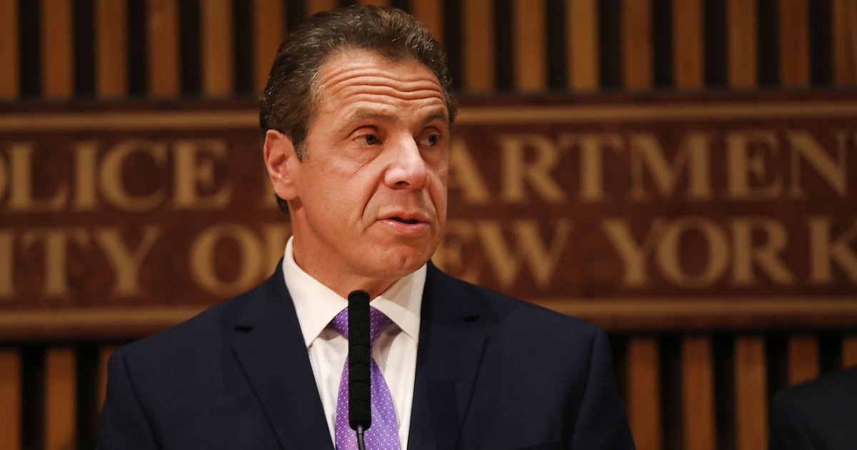 Fact Check: Does New York's Governor Want to Give Dreamers Free College Tuition?
