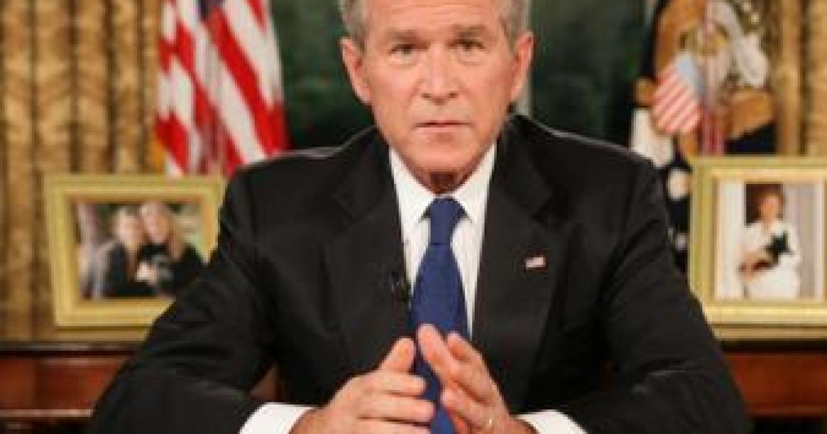 Statements on the Death of Osama Bin Laden