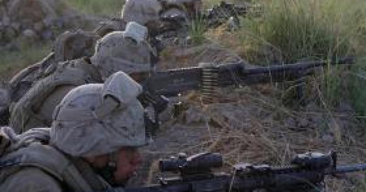 Republicans Oppose Defense Cuts