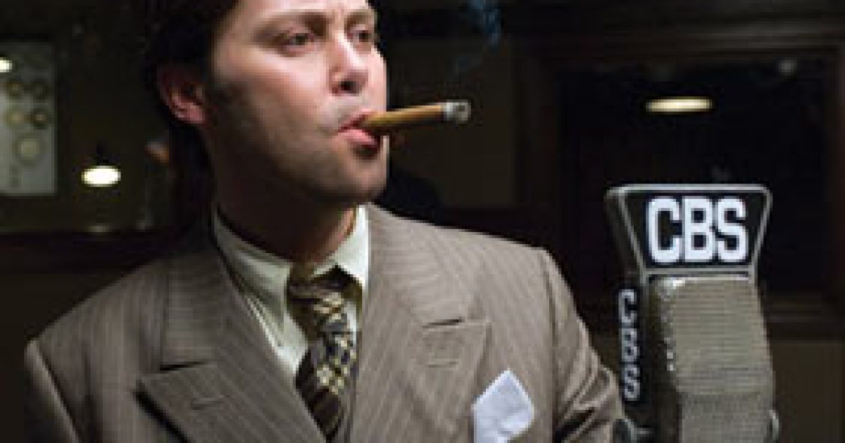 Citizen Welles