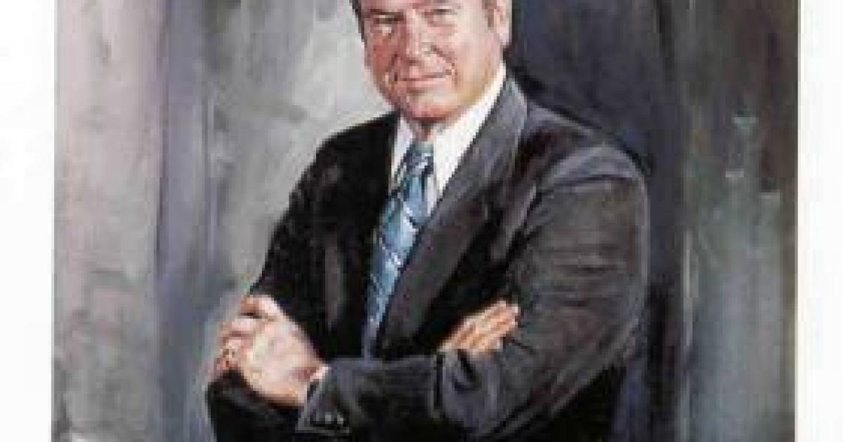 Remembering Dan Rostenkowski