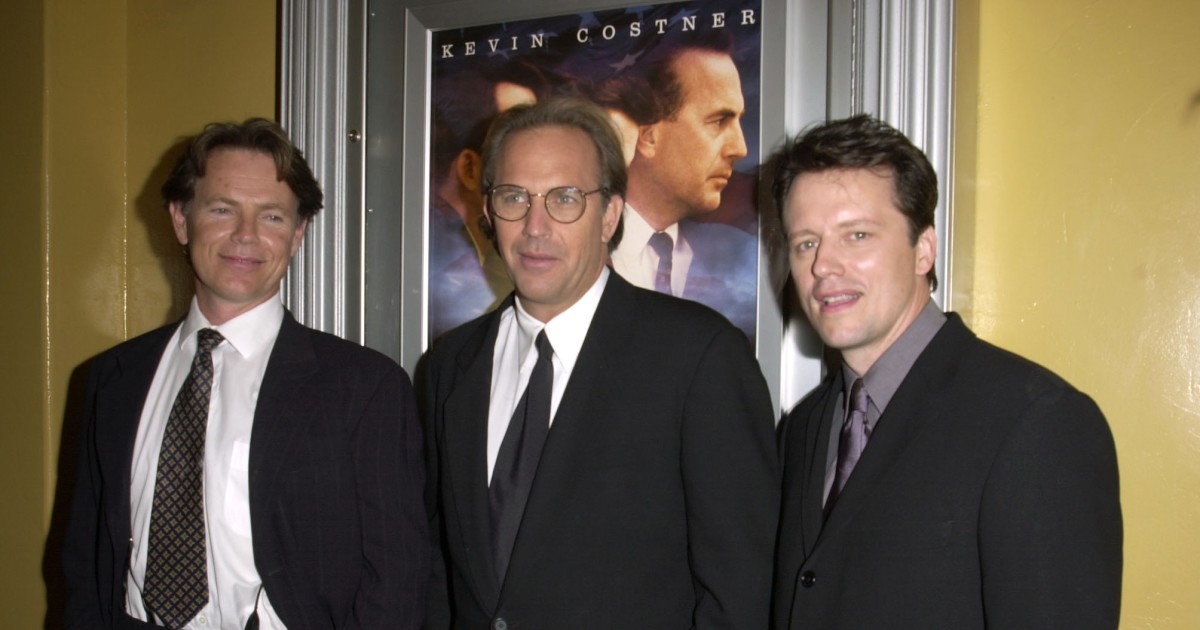 Costner, Cuba, and the Kennedys