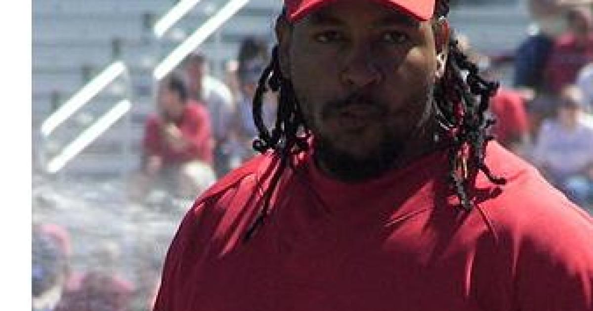 Manny Ramirez Goes The Distance