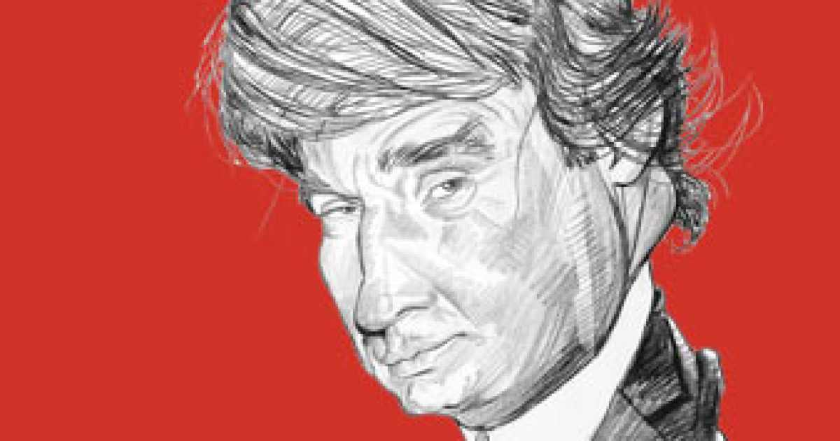 Birther of a Campaign