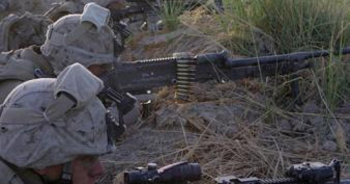 Women in Combat: Be Careful What You Wish For