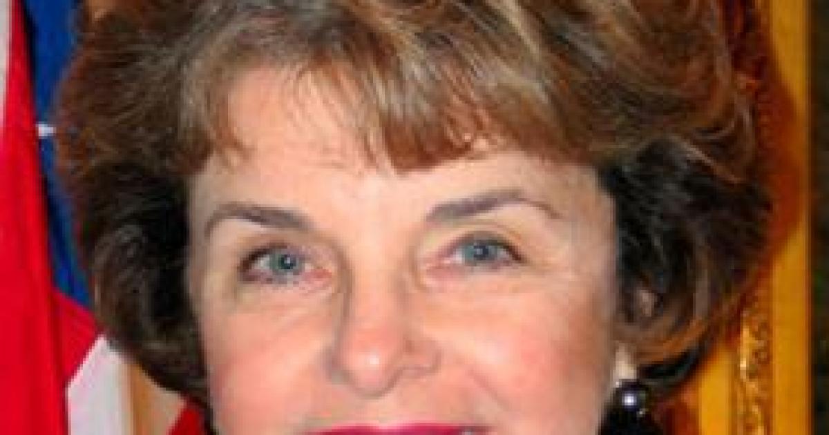 Feinstein on Afghanistan: Lift Withdrawal Deadline If Petraeus Needs More Time