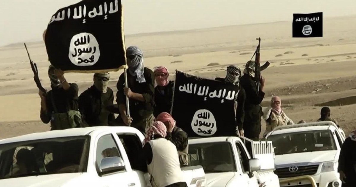House Task Force Urges 'Continued Vigilance' to Combat Terror Financing