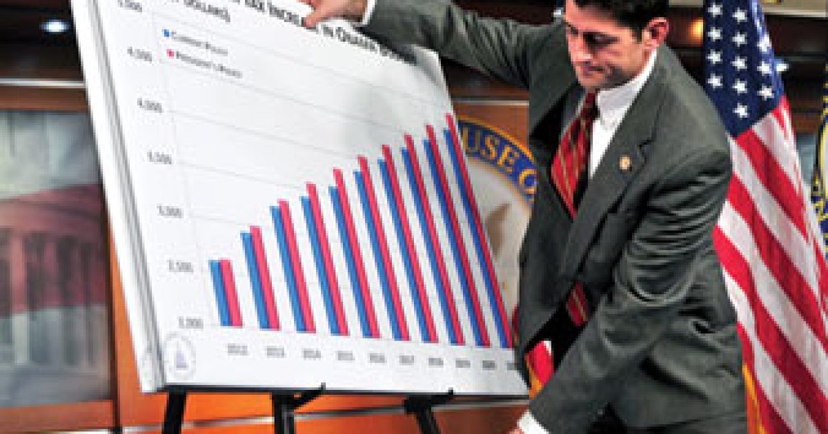 Billions Now, Trillions Later