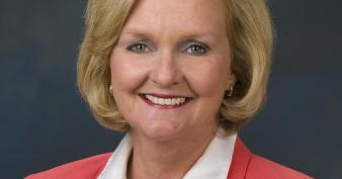 Martin to Challenge McCaskill in 2012