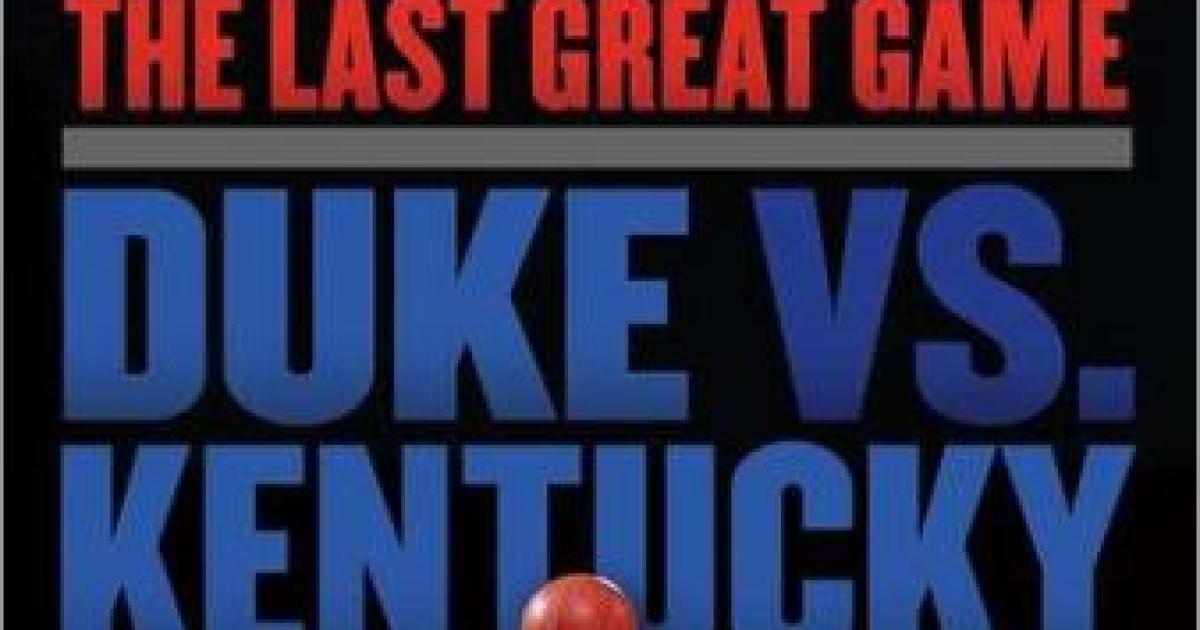 The Next Game