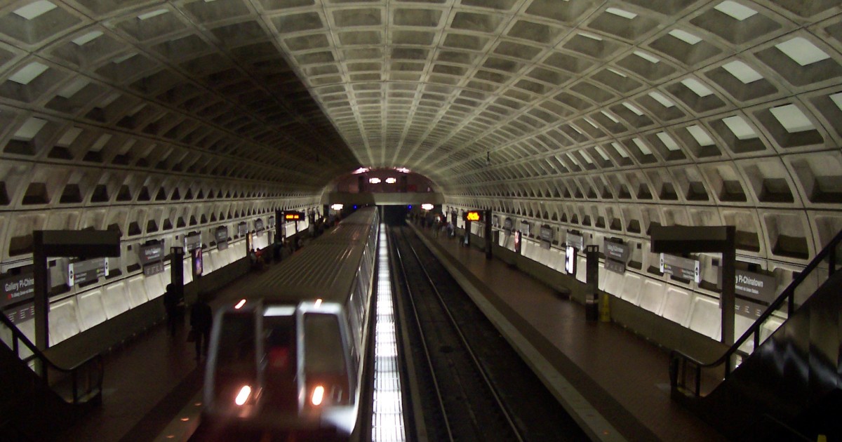 WMATA Woes