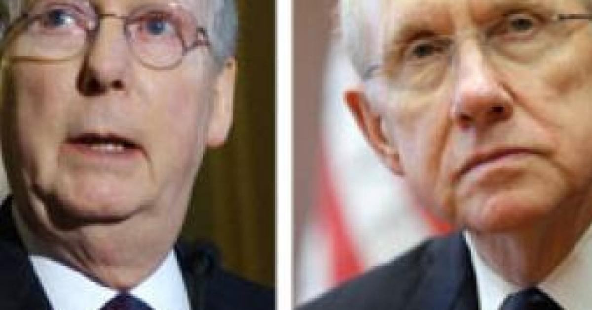 Sense of the Senate on the Mosque