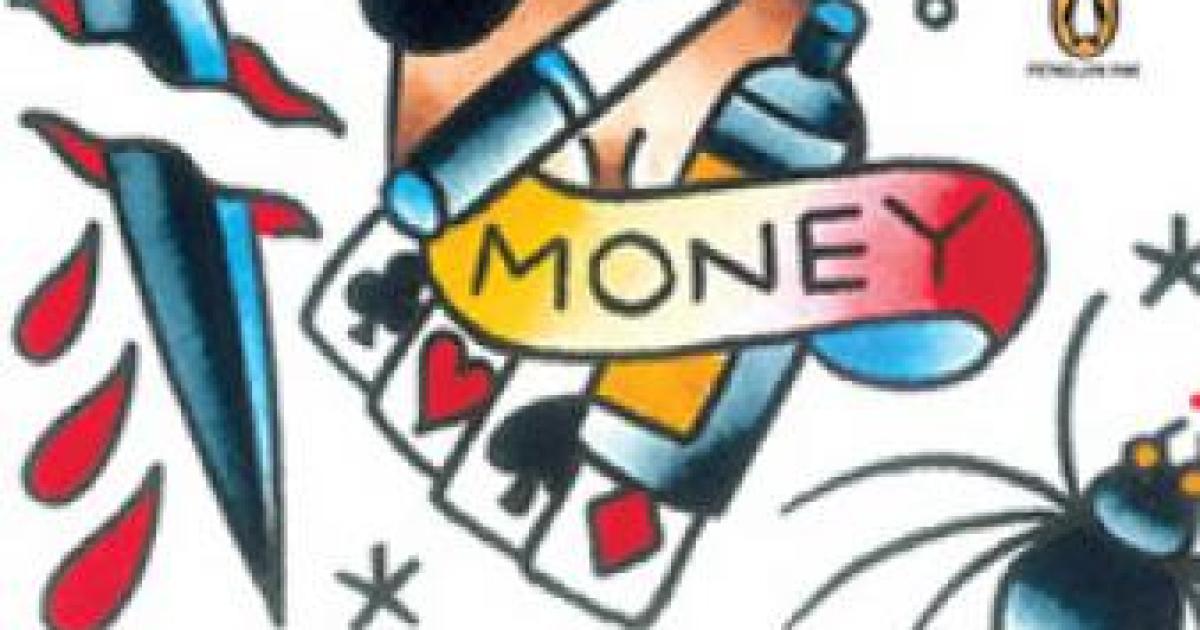 Book of the Week: Michael C. Moynihan onMoney
