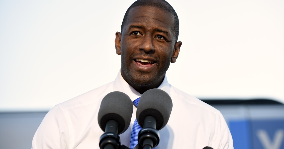 Introducing the Gillum Gap