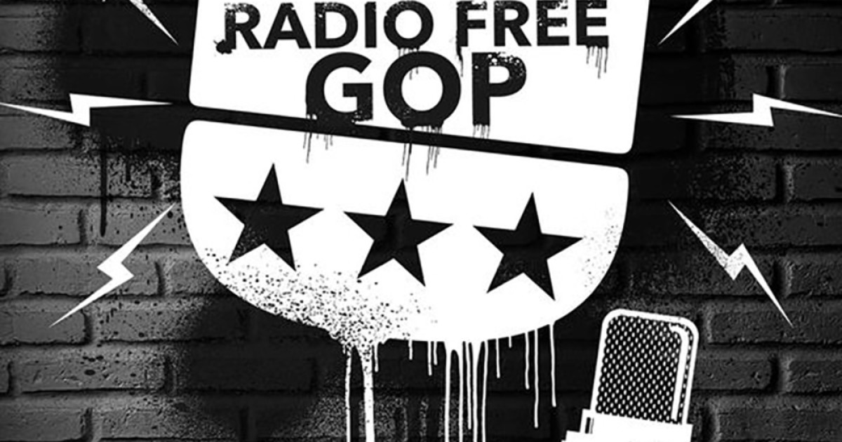Mike Murphy is Must-Listening