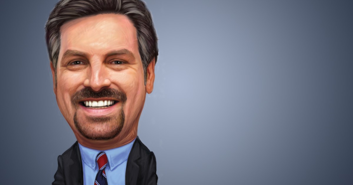 HAYES: Wait for the Facts