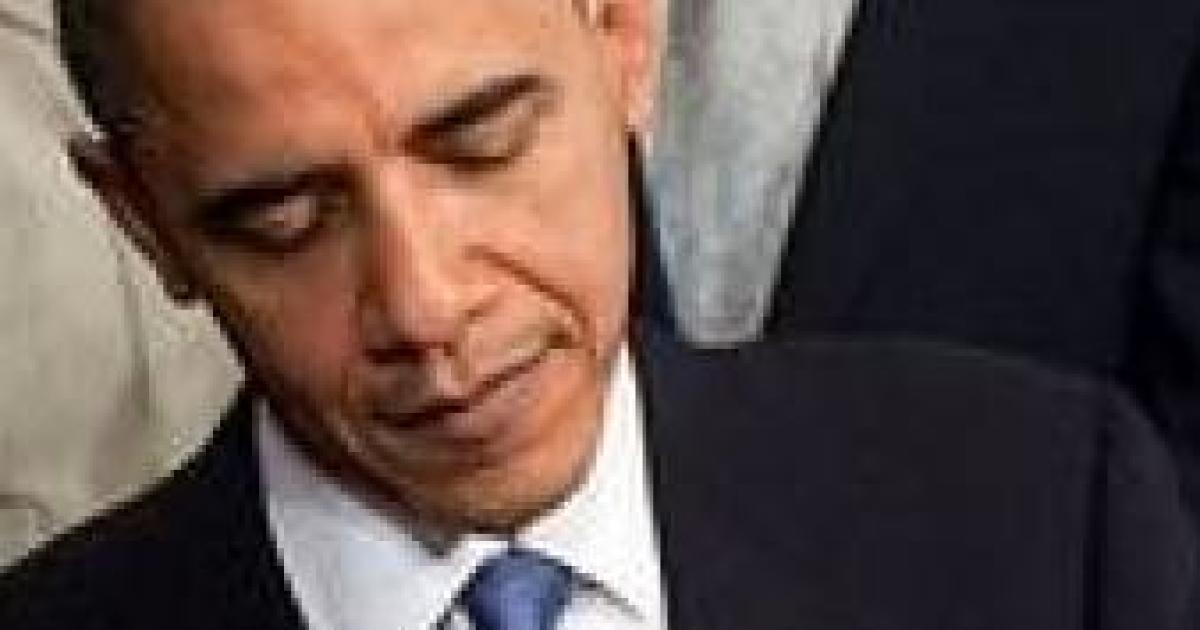 Of Presidents and Bluffing