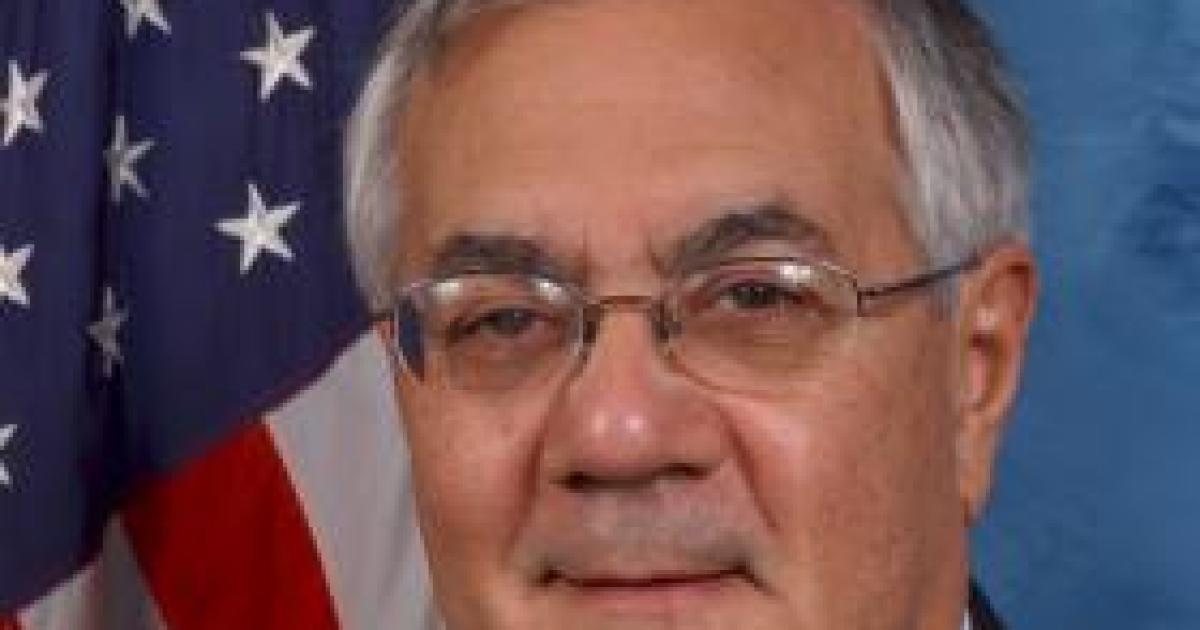Barney Frank: Obama 'Just Lied to People' About Obamacare