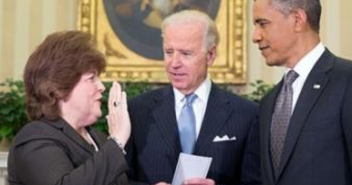 Secret Service Director Resigns