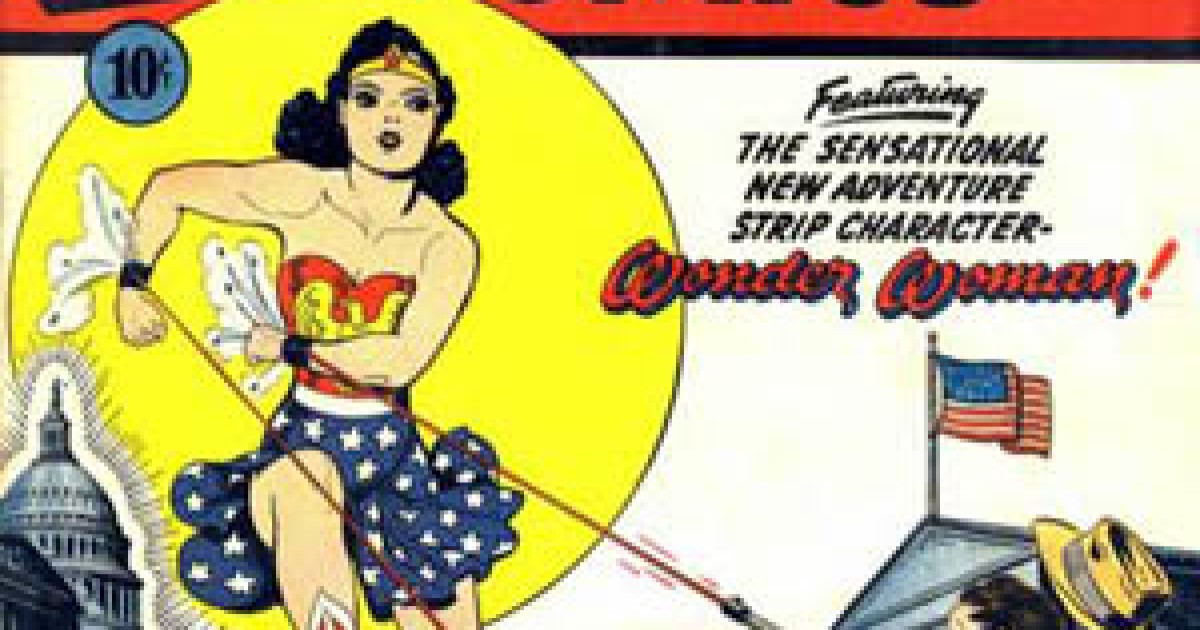 UN Drops Wonder Woman Campaign after Protests