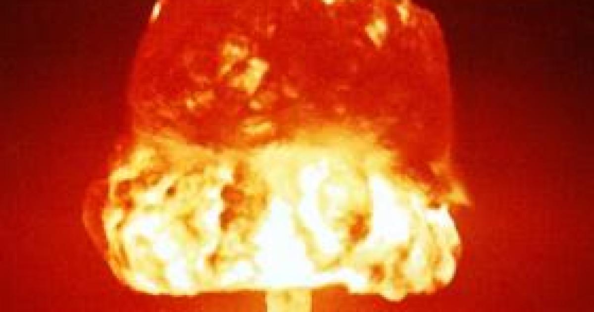 START Advocacy Group's Ad a Rip-Off of Deep Impact, Says Paramount Pictures