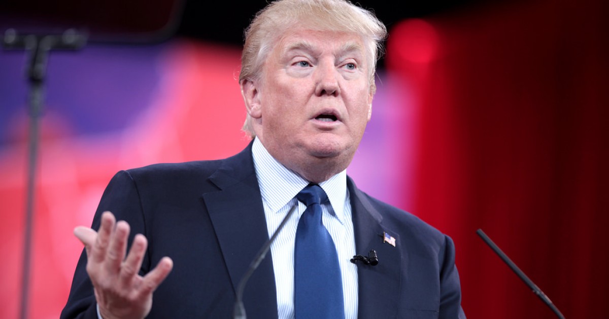 Mixed Reviews From Democrats on Trump's Foreign Policy Remarks
