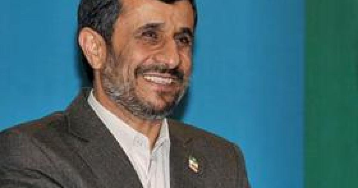 Sanctioning Iran
