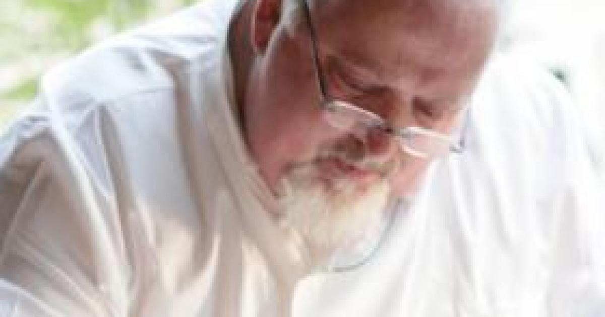 Celebrity Chef Michel Richard