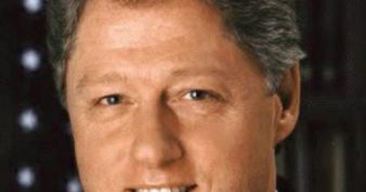 The Numbers Clinton Ignored
