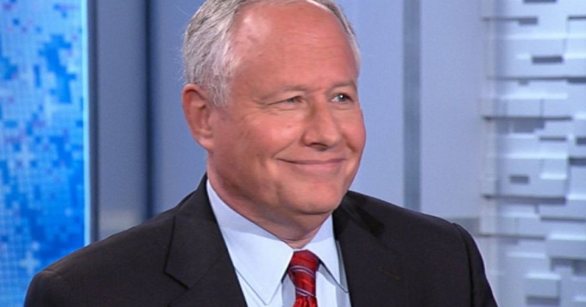 Kristol on Trump: If He Loses Iowa, Mystique is Gone