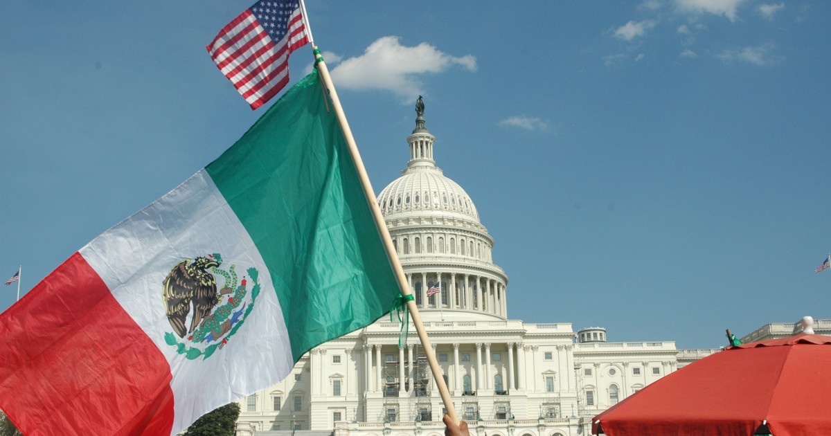 SCOTUS Should Make White House Nervous on Immigration