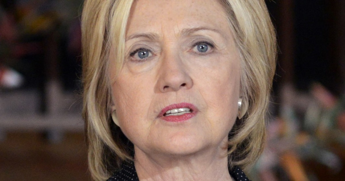‘It’s Never Anyone’s Turn to Be President’