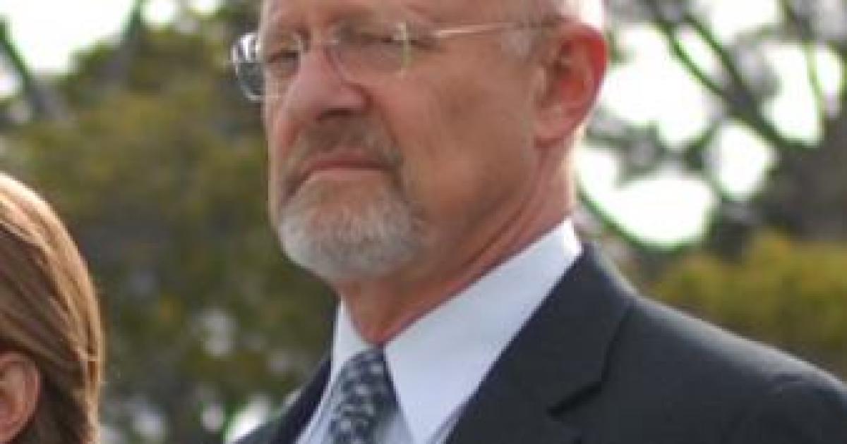 Top Spy: 'Single Analyst' Cannot 'Eavesdrop on Domestic Communications Without Proper Legal Authorization'