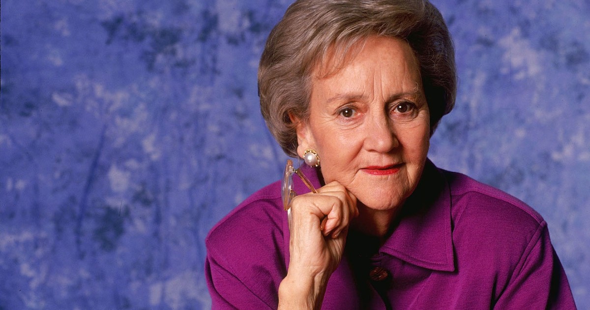In 'The Post' Katharine Graham Finally Gets Her Due