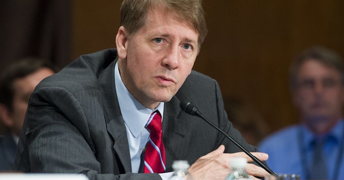 How a Washington Bureaucrat Tricked President Trump
