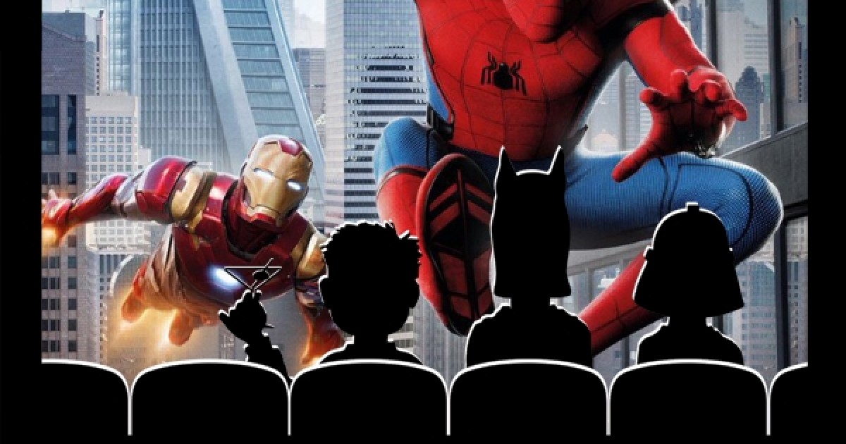 The Substandard on Spider-Man, Amelia Earhart, and Cured Meats