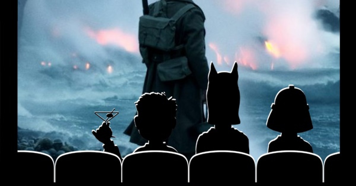 The Substandard Summer Blockbuster Preview
