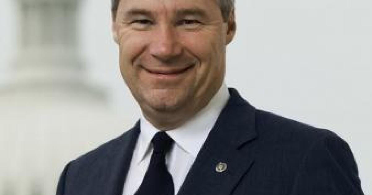 Senator: Use RICO Laws to Prosecute Global Warming Skeptics