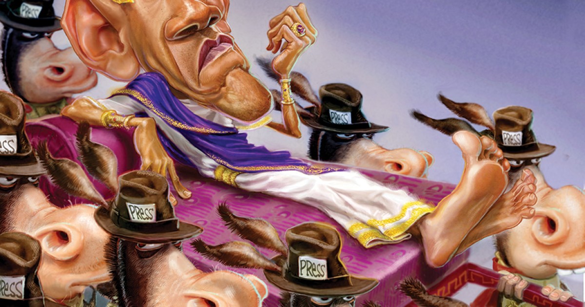 The Selling of the Iran Deal (cont.)