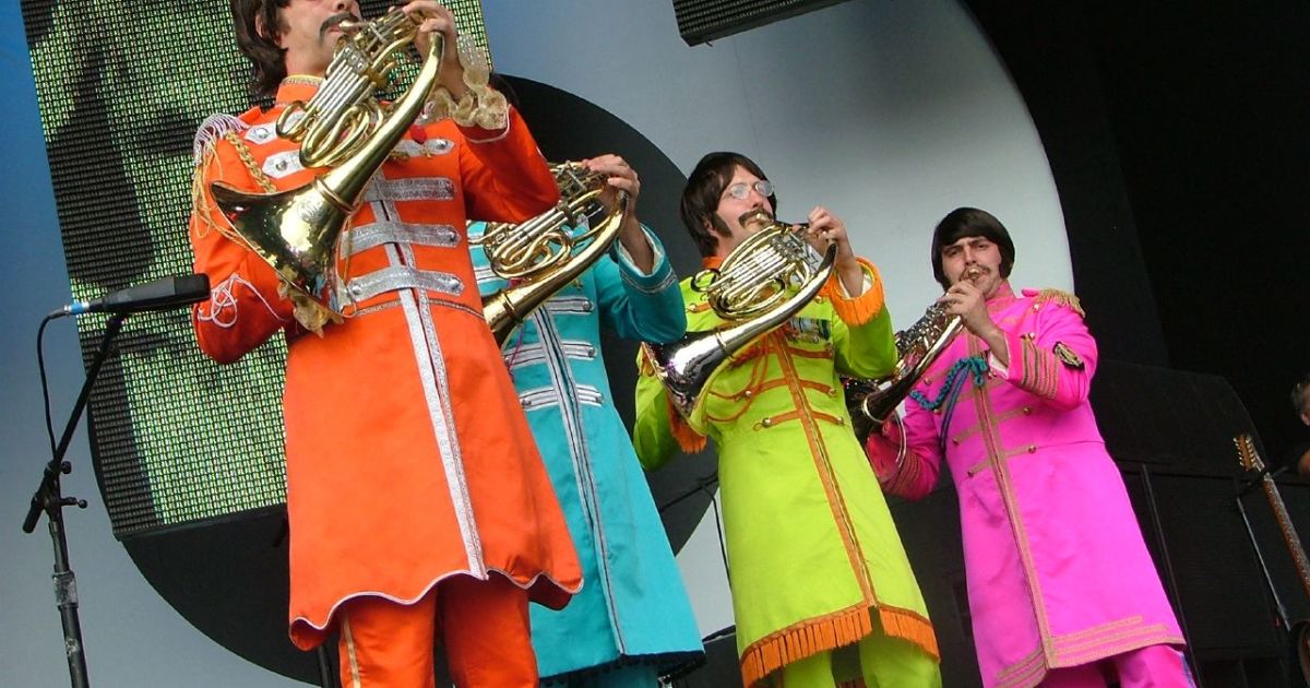 Prufrock: Panning the Beatles, a Complex Jefferson, and More