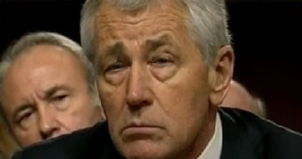 Kristol Podcast: With New Revelations, Senate Should Continue Hagel Debate