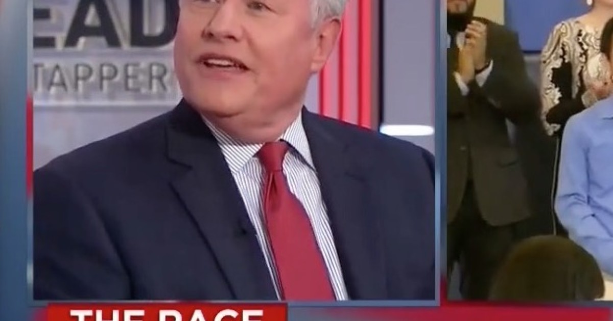 Kristol: 'Clinton Lied in 1992 About Gennifer Flowers...'